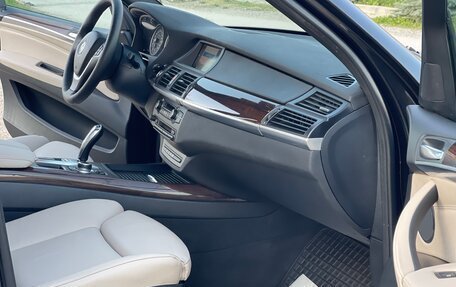 BMW X5, 2011 год, 2 195 000 рублей, 28 фотография