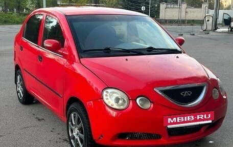Chery Sweet (QQ), 2009 год, 130 000 рублей, 3 фотография