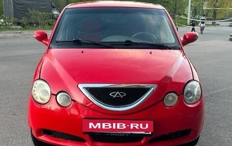 Chery Sweet (QQ), 2009 год, 130 000 рублей, 2 фотография