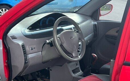 Chery Sweet (QQ), 2009 год, 130 000 рублей, 7 фотография