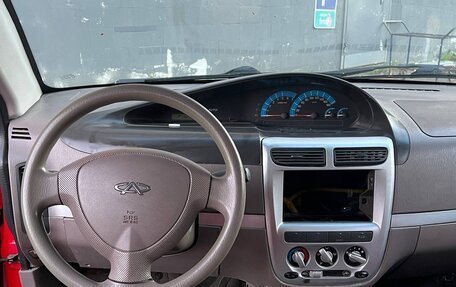 Chery Sweet (QQ), 2009 год, 130 000 рублей, 8 фотография