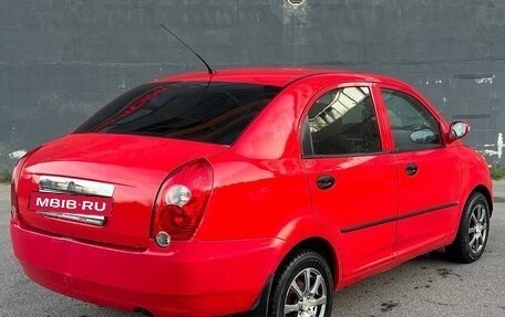 Chery Sweet (QQ), 2009 год, 130 000 рублей, 5 фотография