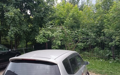 Honda Jazz I рестайлинг, 2007 год, 625 000 рублей, 19 фотография