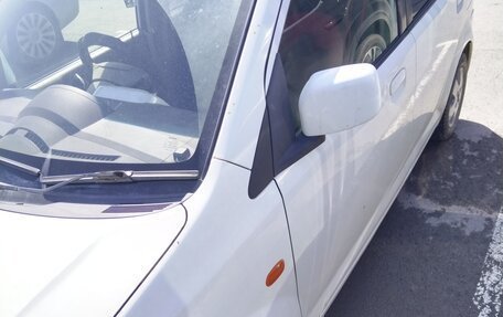 Nissan Otti II, 2007 год, 330 000 рублей, 6 фотография