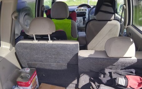 Nissan Otti II, 2007 год, 330 000 рублей, 14 фотография