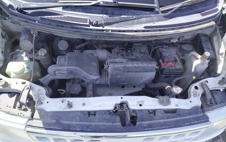 Nissan Otti II, 2007 год, 330 000 рублей, 17 фотография