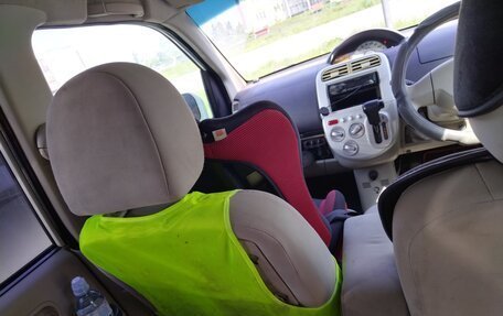 Nissan Otti II, 2007 год, 330 000 рублей, 11 фотография