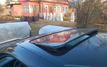 Volkswagen Passat B3, 1989 год, 49 000 рублей, 4 фотография