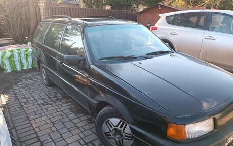 Volkswagen Passat B3, 1989 год, 49 000 рублей, 7 фотография