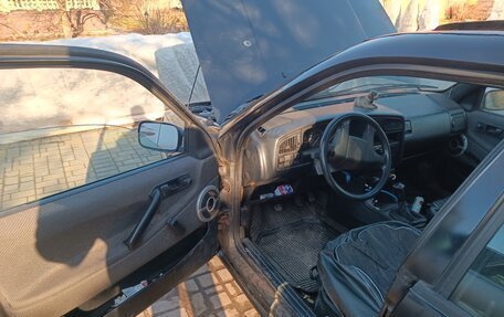 Volkswagen Passat B3, 1989 год, 49 000 рублей, 6 фотография