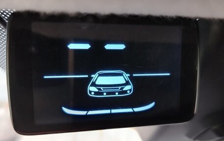 Mazda CX-7 I рестайлинг, 2011 год, 1 350 000 рублей, 3 фотография