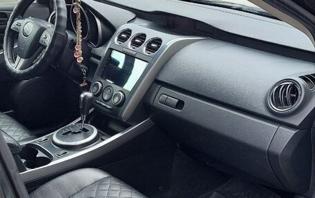 Mazda CX-7 I рестайлинг, 2011 год, 1 350 000 рублей, 9 фотография