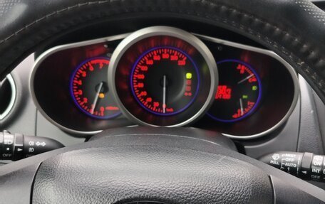 Mazda CX-7 I рестайлинг, 2011 год, 1 350 000 рублей, 8 фотография