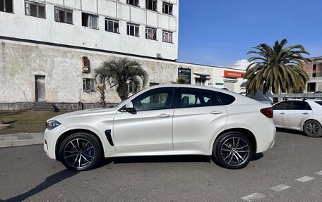 BMW X6 M, 2015 год, 3 400 000 рублей, 6 фотография