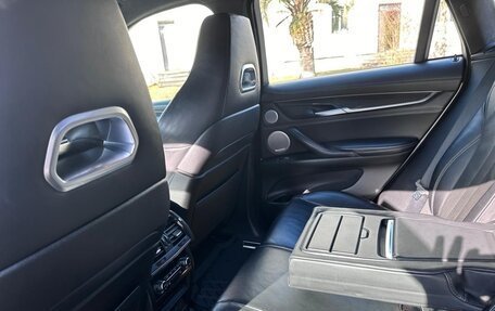 BMW X6 M, 2015 год, 3 400 000 рублей, 3 фотография