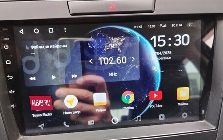 Mazda CX-7 I рестайлинг, 2011 год, 1 350 000 рублей, 11 фотография