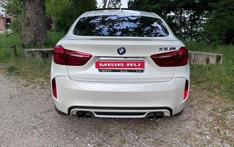 BMW X6 M, 2015 год, 3 400 000 рублей, 2 фотография