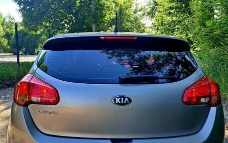 KIA cee'd III, 2012 год, 925 000 рублей, 7 фотография