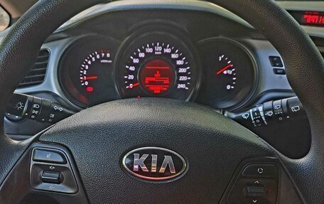 KIA cee'd III, 2012 год, 925 000 рублей, 10 фотография