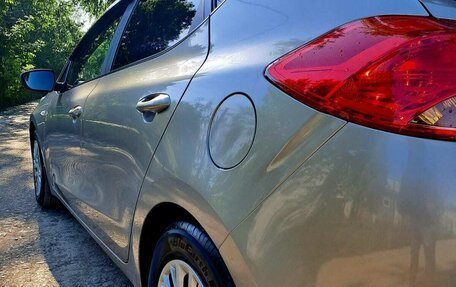 KIA cee'd III, 2012 год, 925 000 рублей, 6 фотография