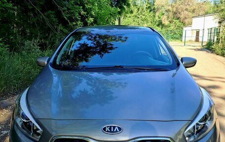 KIA cee'd III, 2012 год, 925 000 рублей, 3 фотография