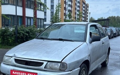 SEAT Ibiza II, 1999 год, 45 000 рублей, 2 фотография