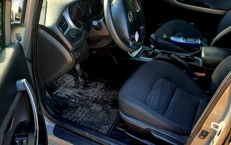 KIA cee'd III, 2012 год, 925 000 рублей, 17 фотография