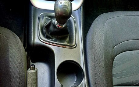 KIA cee'd III, 2012 год, 925 000 рублей, 16 фотография
