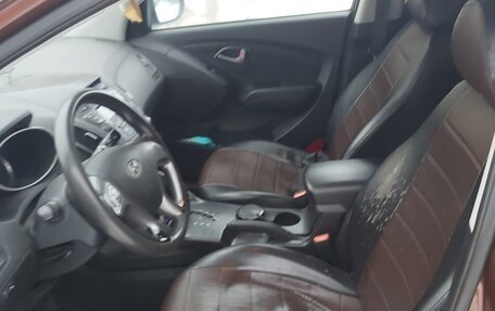 Hyundai ix35 I рестайлинг, 2014 год, 1 532 250 рублей, 5 фотография