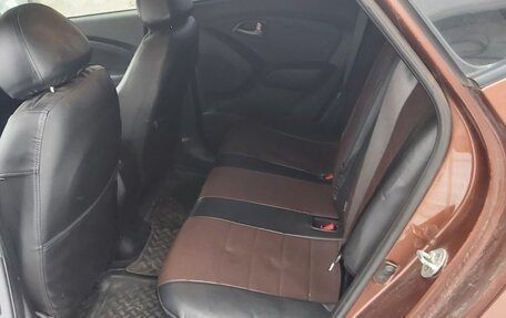 Hyundai ix35 I рестайлинг, 2014 год, 1 532 250 рублей, 6 фотография