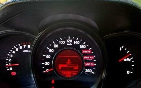 KIA cee'd III, 2012 год, 925 000 рублей, 11 фотография
