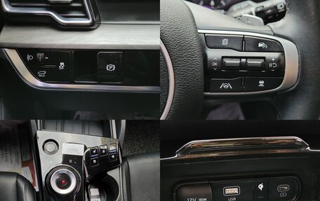 KIA Sportage IV рестайлинг, 2022 год, 2 500 000 рублей, 10 фотография