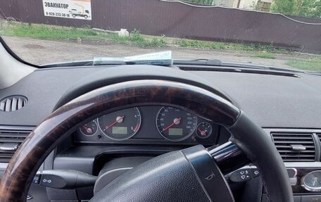 Ford Mondeo III, 2006 год, 700 000 рублей, 2 фотография