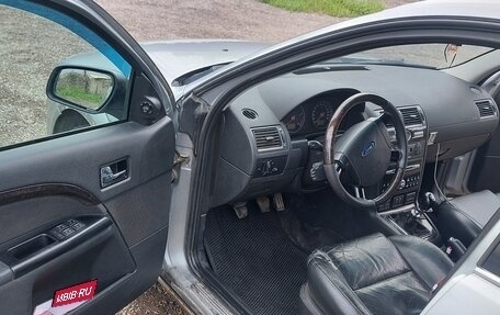 Ford Mondeo III, 2006 год, 700 000 рублей, 3 фотография