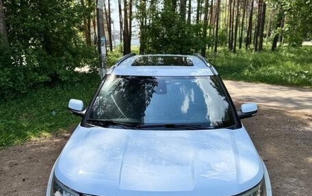 Ford Explorer VI, 2019 год, 3 200 000 рублей, 3 фотография