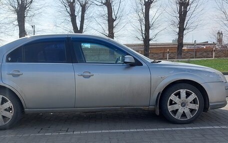 Ford Mondeo III, 2006 год, 700 000 рублей, 9 фотография