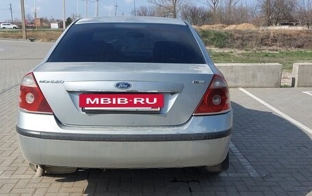 Ford Mondeo III, 2006 год, 700 000 рублей, 6 фотография