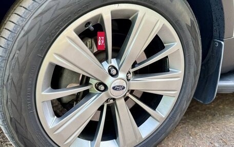 Ford Explorer VI, 2019 год, 3 200 000 рублей, 2 фотография