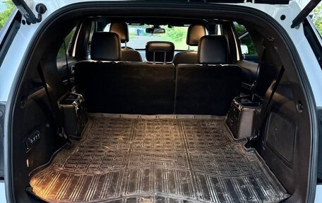 Ford Explorer VI, 2019 год, 3 200 000 рублей, 8 фотография