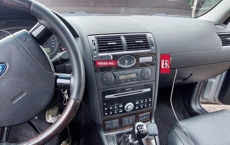 Ford Mondeo III, 2006 год, 700 000 рублей, 10 фотография