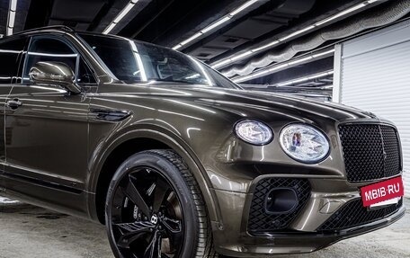 Bentley Bentayga I, 2021 год, 28 888 888 рублей, 3 фотография