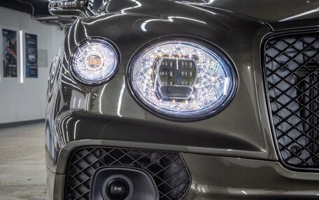 Bentley Bentayga I, 2021 год, 28 888 888 рублей, 5 фотография