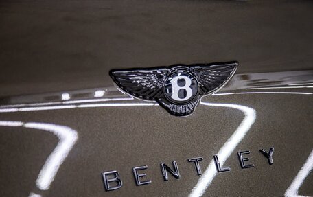 Bentley Bentayga I, 2021 год, 28 888 888 рублей, 11 фотография