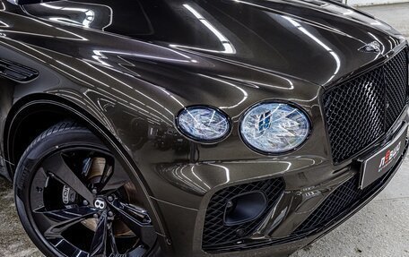 Bentley Bentayga I, 2021 год, 28 888 888 рублей, 4 фотография