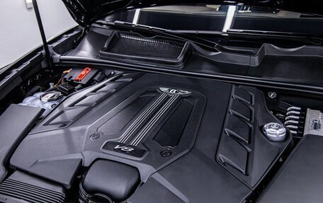 Bentley Bentayga I, 2021 год, 28 888 888 рублей, 14 фотография