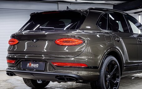 Bentley Bentayga I, 2021 год, 28 888 888 рублей, 8 фотография