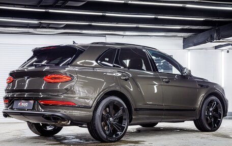Bentley Bentayga I, 2021 год, 28 888 888 рублей, 7 фотография