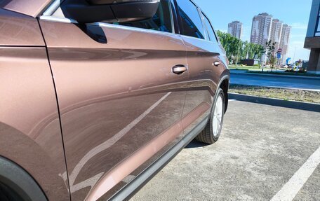 Skoda Kodiaq I, 2018 год, 2 330 000 рублей, 8 фотография