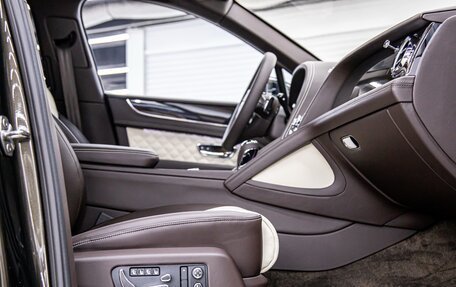 Bentley Bentayga I, 2021 год, 28 888 888 рублей, 21 фотография