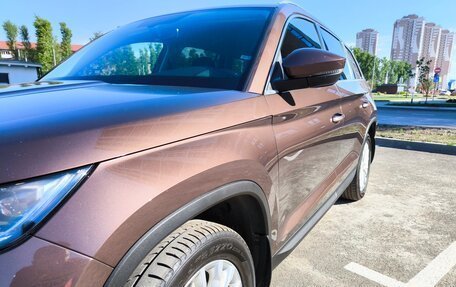 Skoda Kodiaq I, 2018 год, 2 330 000 рублей, 7 фотография